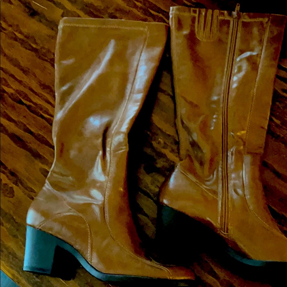 Aerosoles Boots